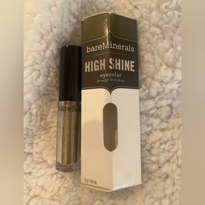 bareMinerals High Shine Eyecolor (Patina)